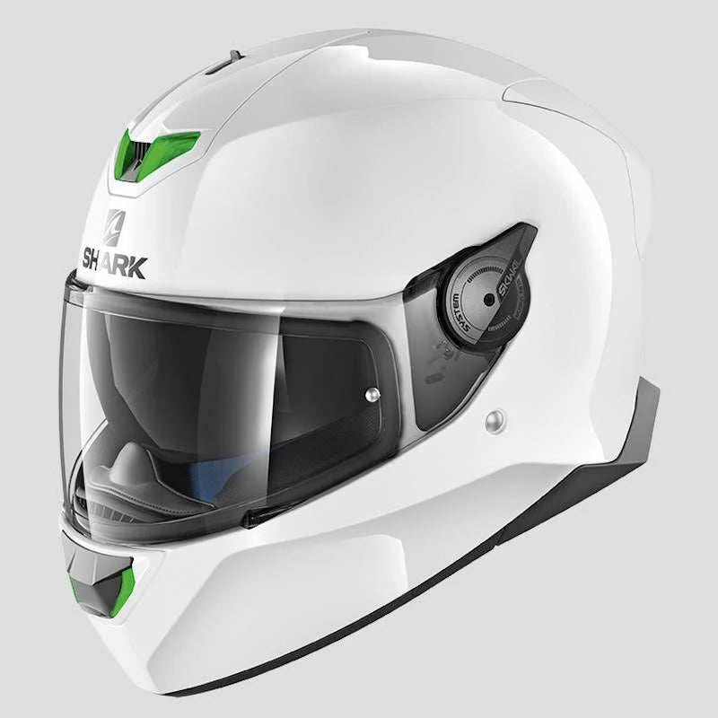 Black Blank Helmet G149636