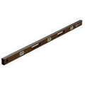 48-Inch Mahogany I-Beam Level R85804