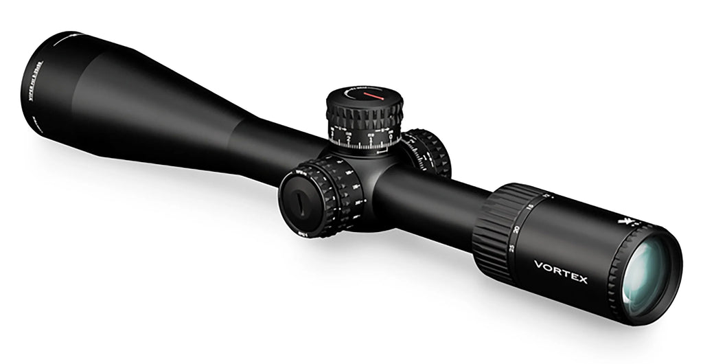 Viper PST Gen II 5-25x50 First Focal Plane Riflescope H6484