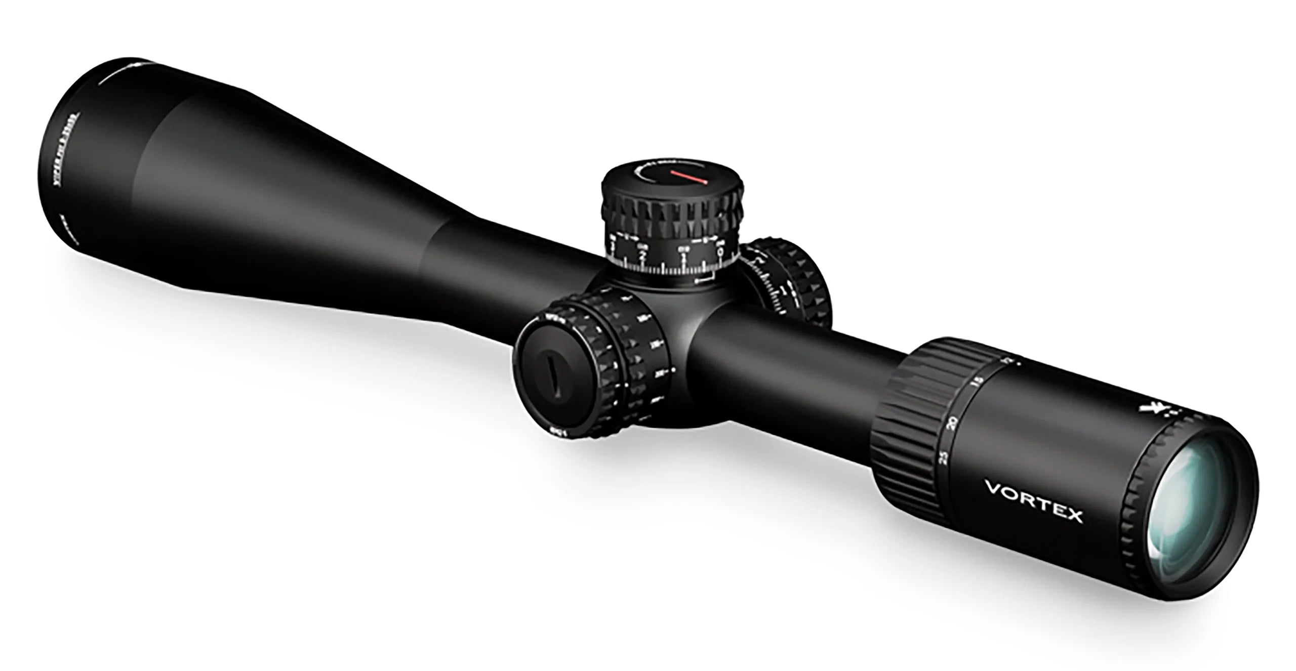 Viper PST Gen II 5-25x50 First Focal Plane Riflescope H6484