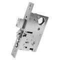 Vintage Brass Mortise Lock G895