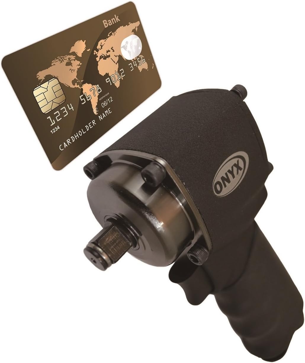 1/2" Nano Impact Wrench M8949