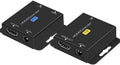HDMI Extender Transmitter and Receiver over Single Ethernet Cat5e/Cat6/Cat7 R619