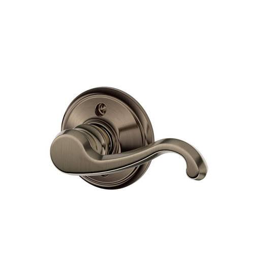 Satin Chrome Interior Active Trim C18752