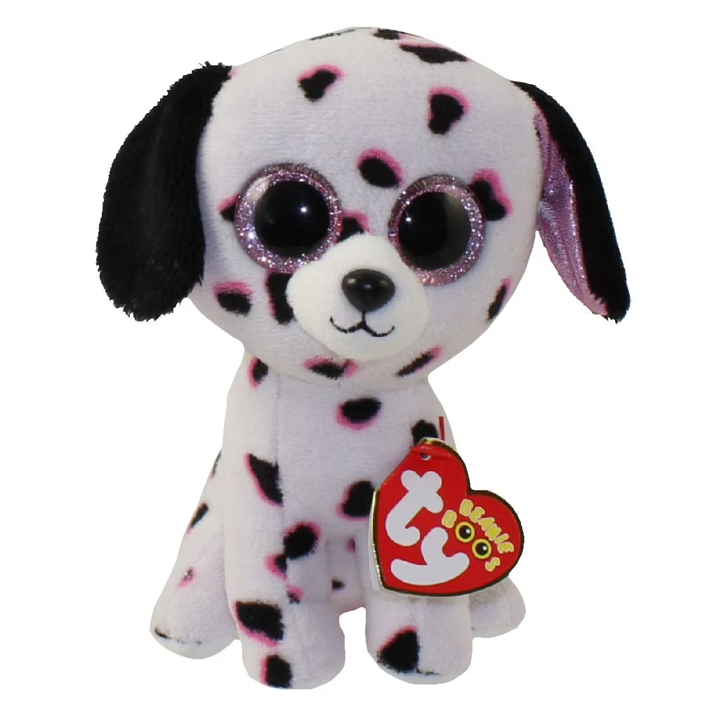 Dalmatian Beanie Boos P5312