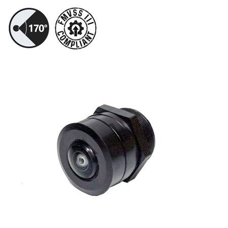 Flush Mount Backup Camera T4812