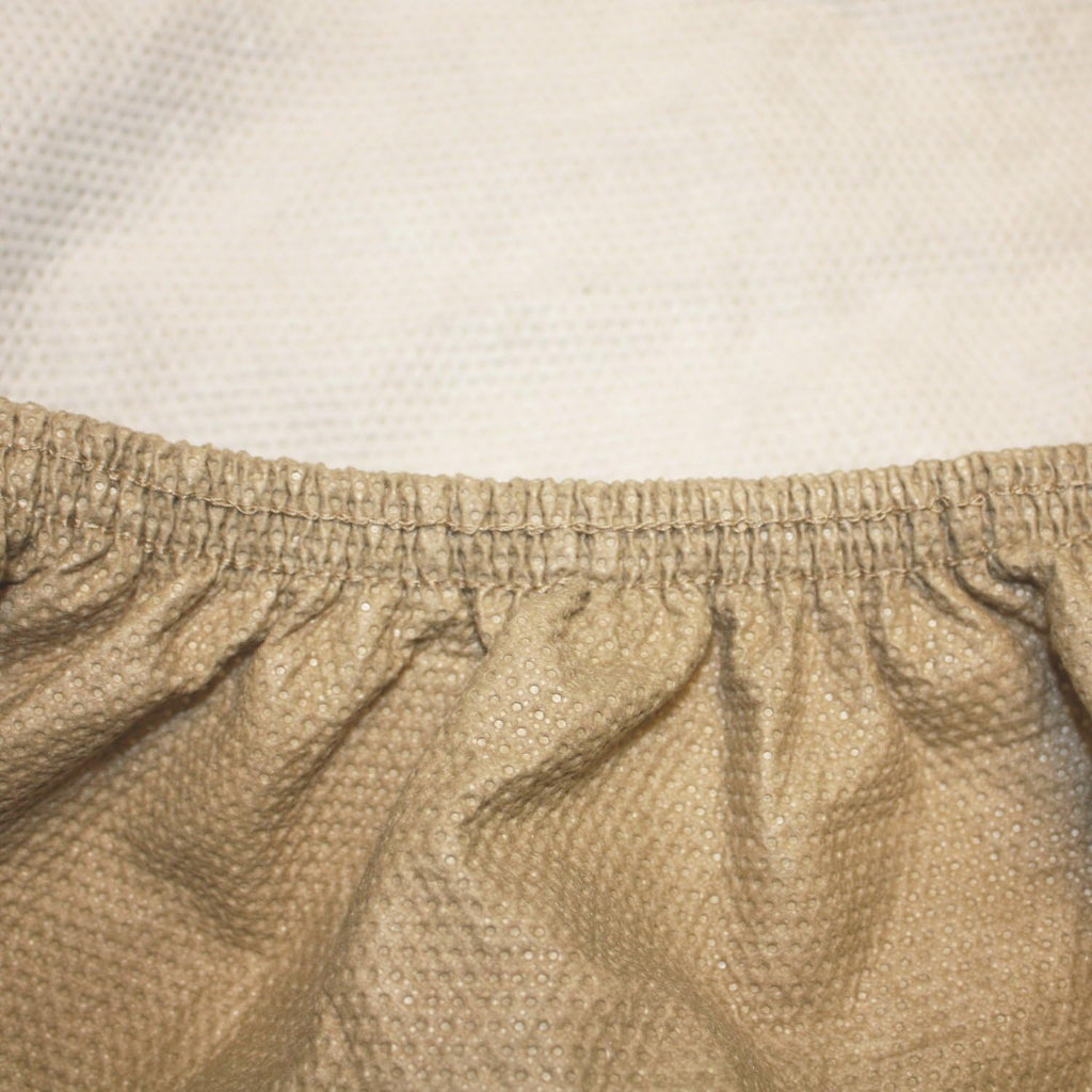 Tan 19 feet 4 Layer Waterproof Dustproof Cover Q841