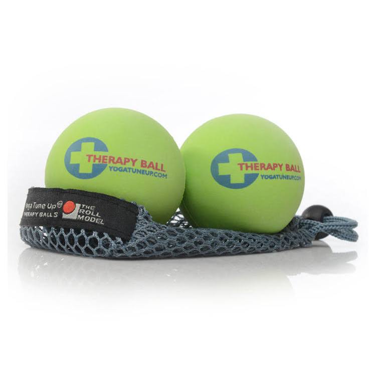 Massage Balls Starter Kit P150610