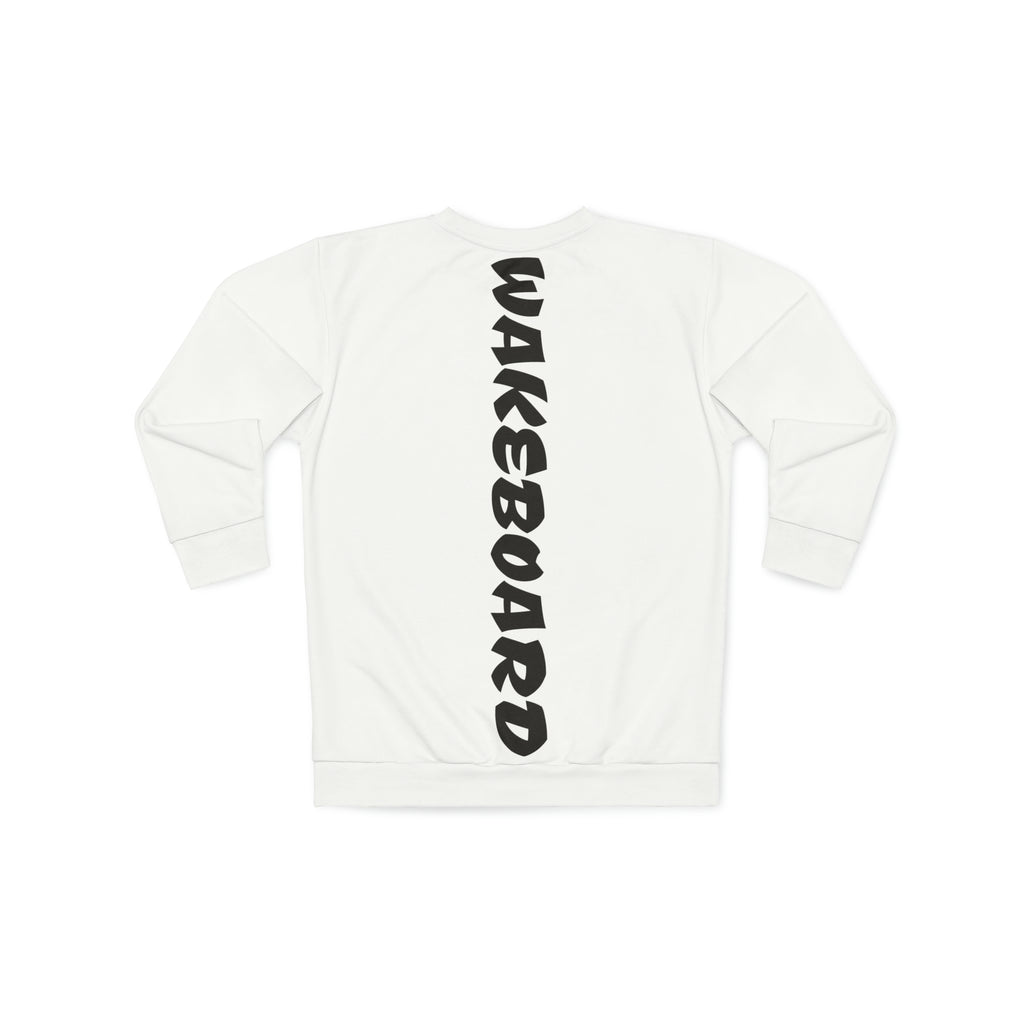 Wakeboarding Unisex Sweatshirt R3039