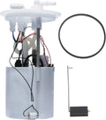 Electric Fuel Pump Assembly Pack of 2 C686