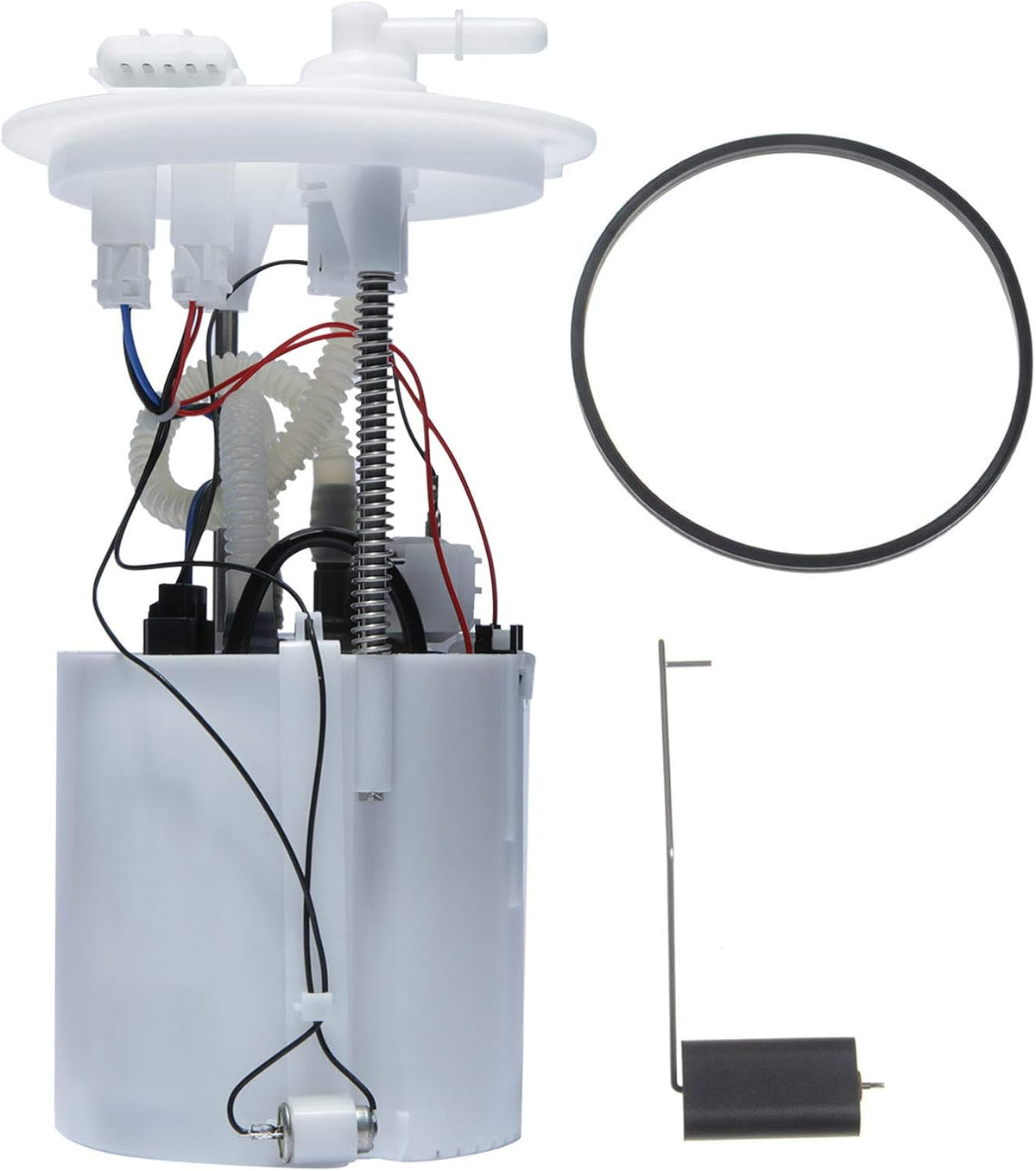 Electric Fuel Pump Assembly Pack of 2 C686