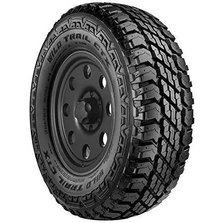 235/85R16 120 Q Tire E874