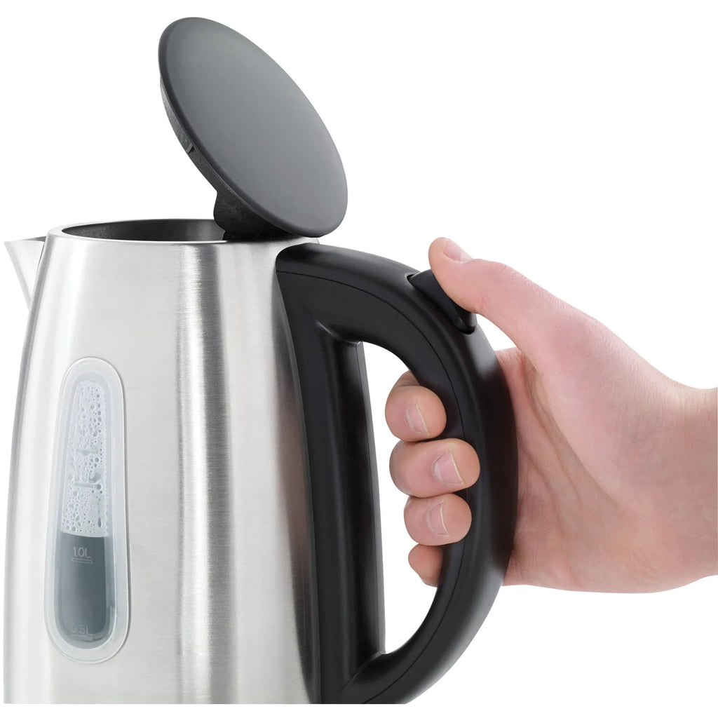 Electric Kettle, 1.8 Quart G521