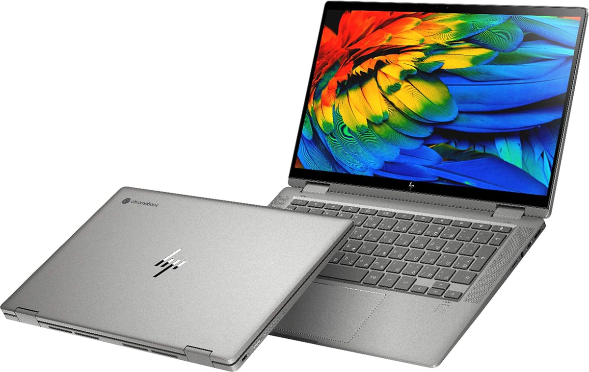 2-in-1 Chromebook, i3, 8GB, 64GB Q21777