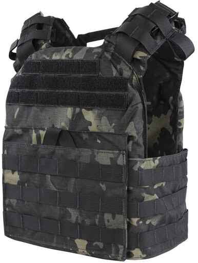 Multicam Plate Carrier Z8267