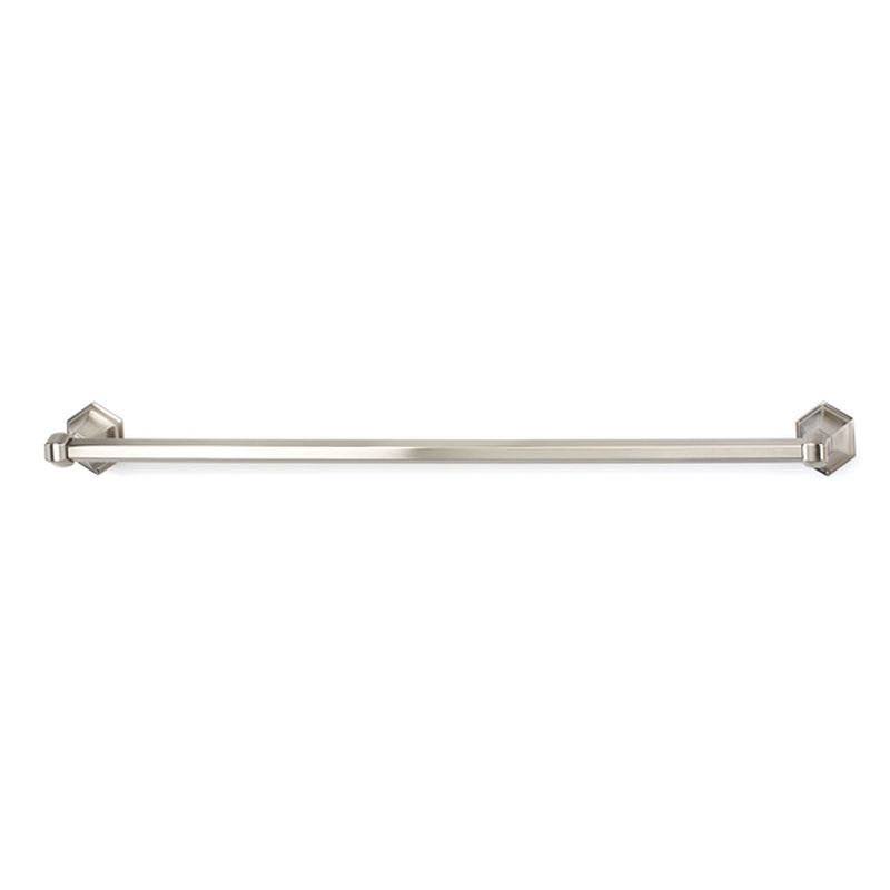 30x22 Towel Bar - Satin Nickel T731275