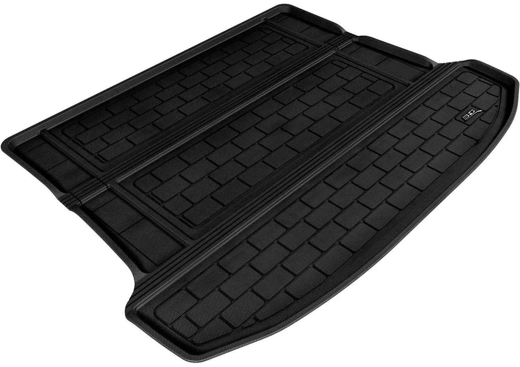 Black Cargo Liner W575042