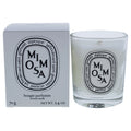 2.4 oz Scented Candle F8631