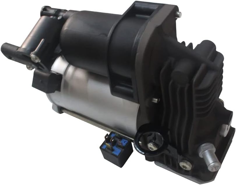 Air Suspension Compressor Pump with Relay E1114