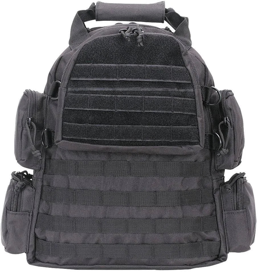 Black Sling Bag J96095