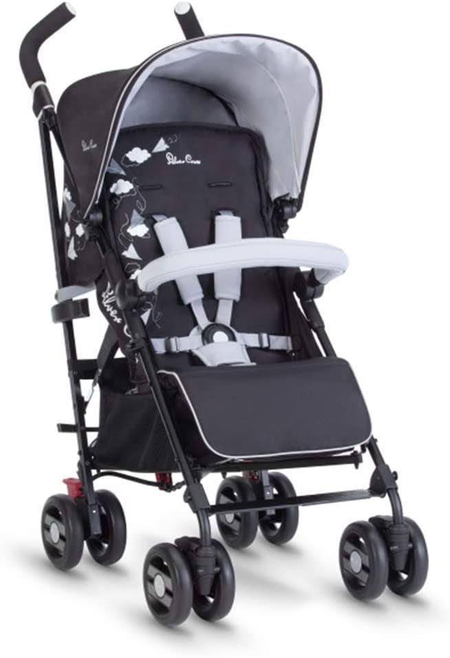 Compact Lightweight Stroller K857