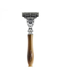Imitation Horn Cartridge Razor G184