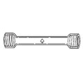 Air Sampling Manifold, 30.5 cm T26567