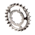 23T Carbon Drive Rear Cog G584