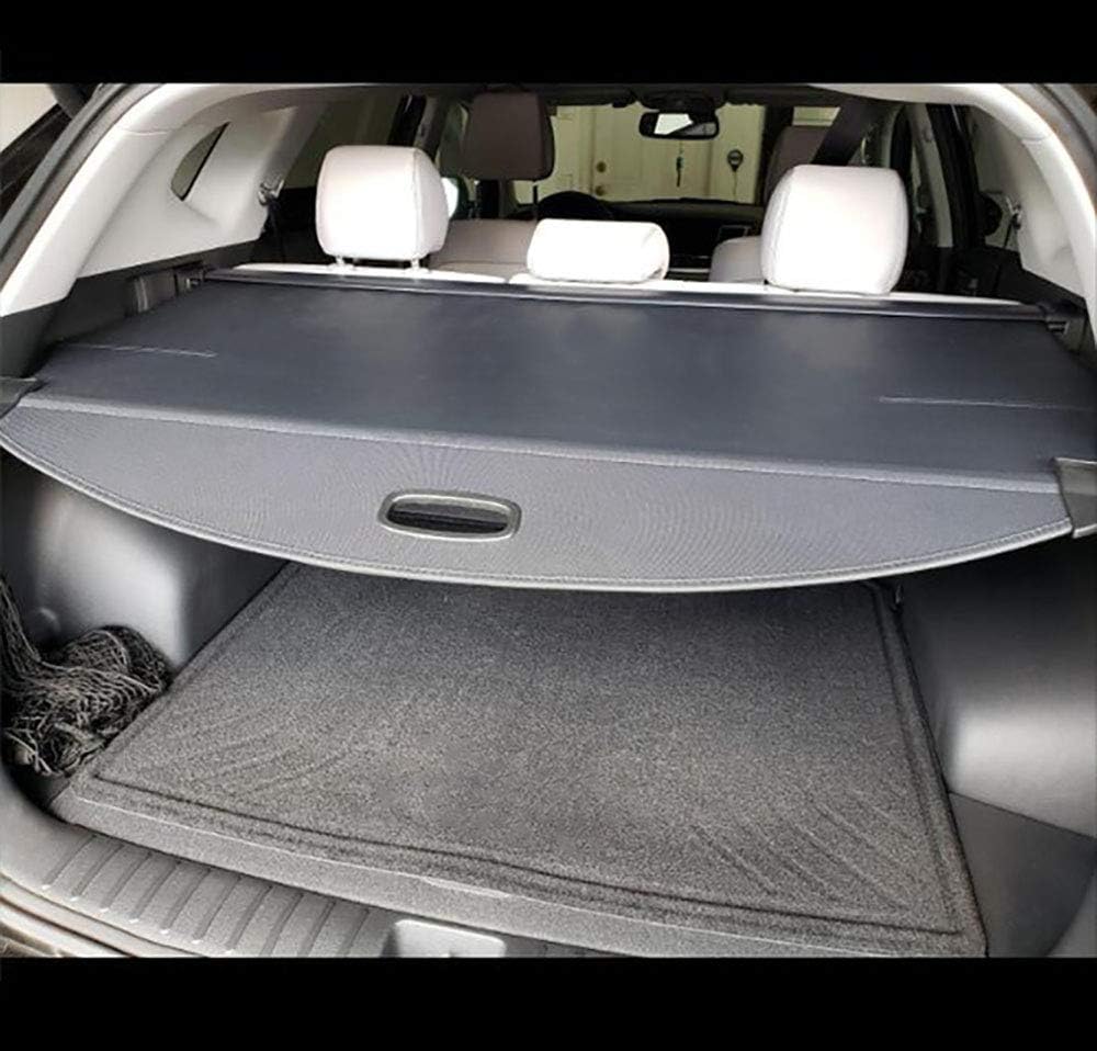 Retractable Trunk Shade for Hyundai Tucson, Pack of 2 R63652