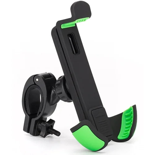 Heavy Duty Swivel Bicycle Mount Holder for T-Mobile REVVL 5G/4/Plus Phones Y44295