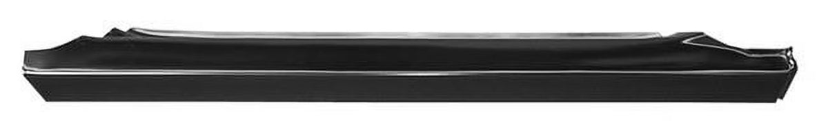 Chevy Tahoe Slip On Rocker Panel RH E7089
