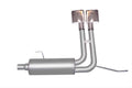 Cat-Back Super Truck Exhaust System Stainless E2950