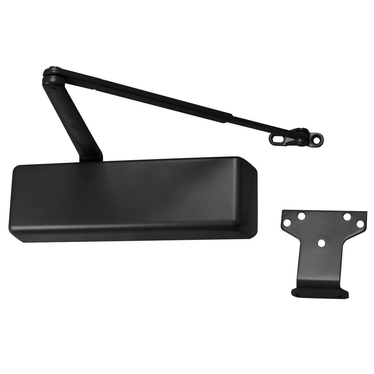 Blk LCN Door Closer Y9379