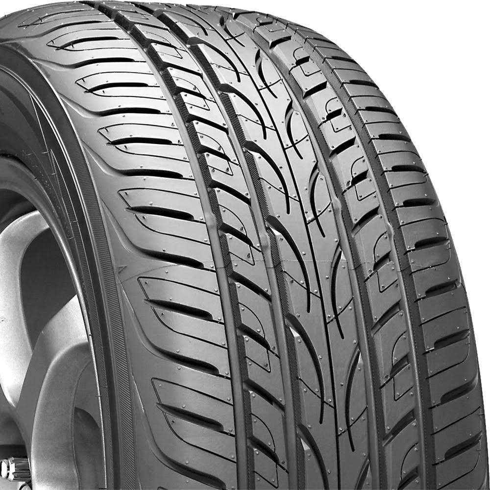 235/45R17 97H All Season Tire M795