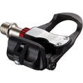 Black Carbon Road Pedal O497