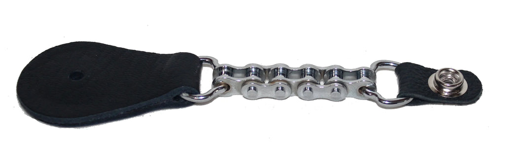Bike Chain Vest Set K47516