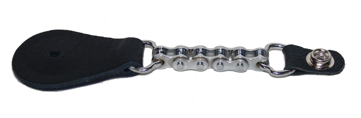 Bike Chain Vest Set K47516