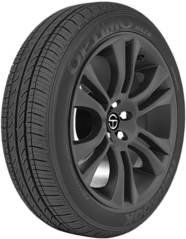 235/55R18 100H Tire P2881