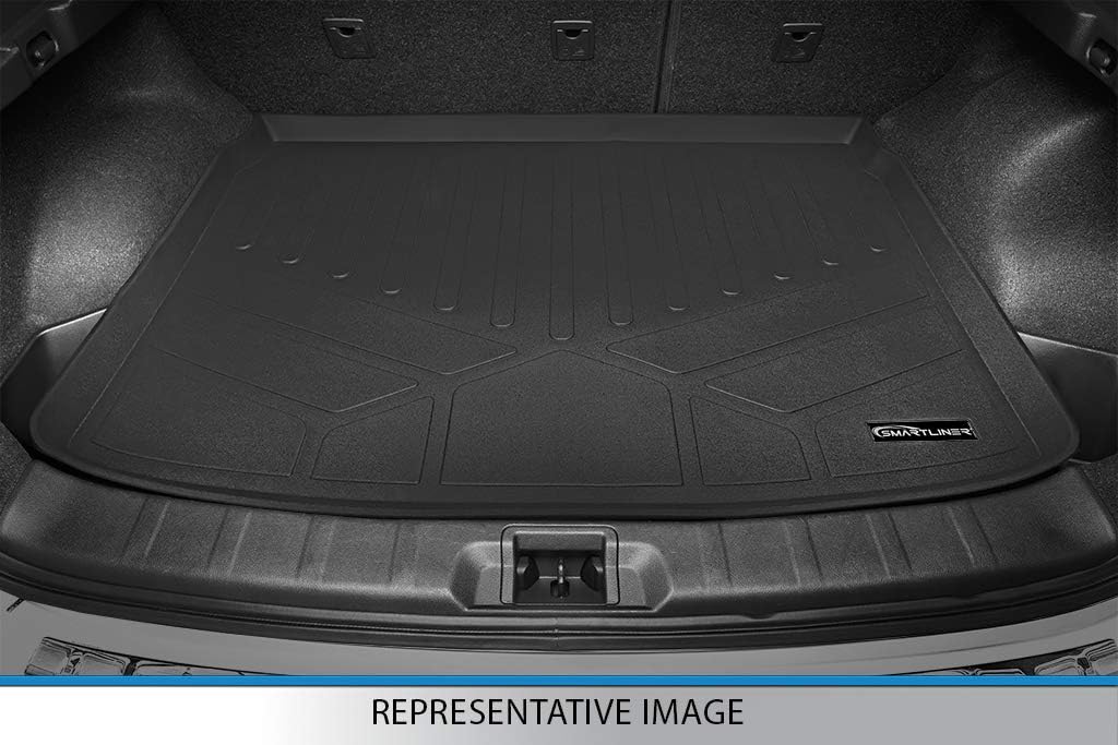 Black Custom Fit Floor Mats Set E310506