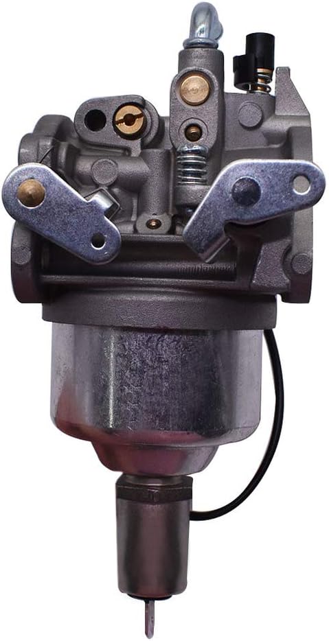 Pack of 2 Carburetor for Kawasaki Engine FH500V Models X502