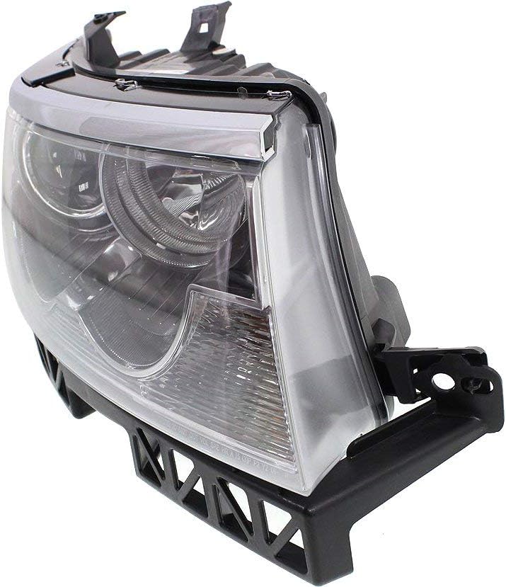 Headlight Assembly Set of 2 W207832