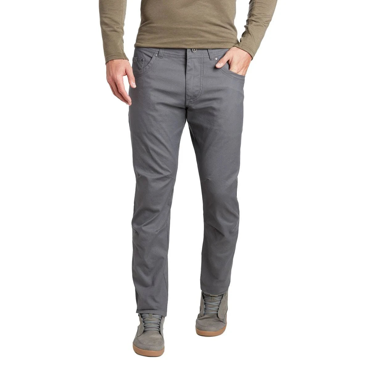 Gravel Grey 38W x 36L Jeans R151744