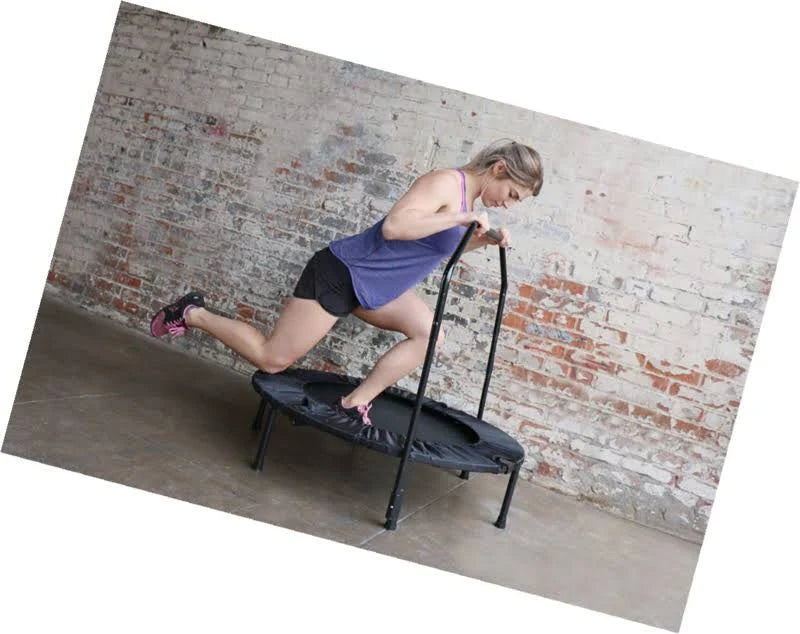 Cardio Trainer with Handle E920
