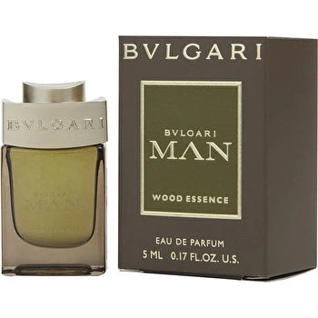 Wood Essence Eau De Parfum Miniature 5ml X548190