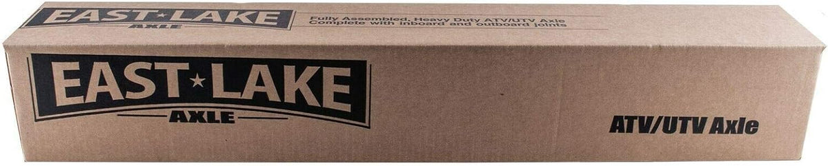 Axle replacement for Honda Pioneer 500 A184117