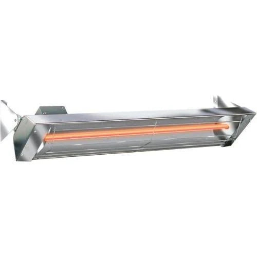 Grey 240V Single Element Heater I998
