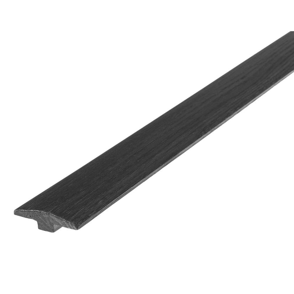 Dark T-Molding U27300