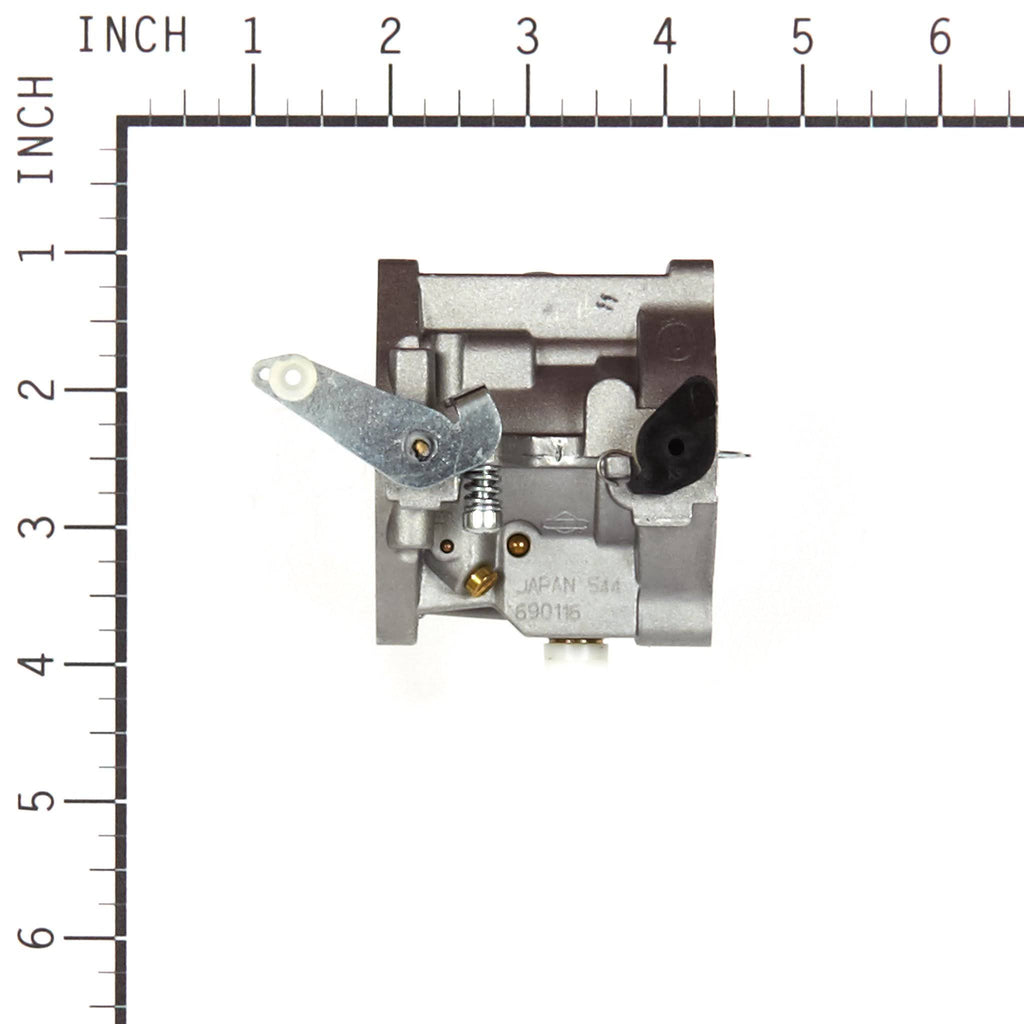Carburetor U63815