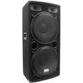 15.2" PA DJ Speaker B973