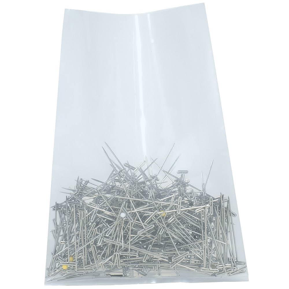 Clear 4 Mil Poly Bags 16x22 x 28x22 250/Case K144359